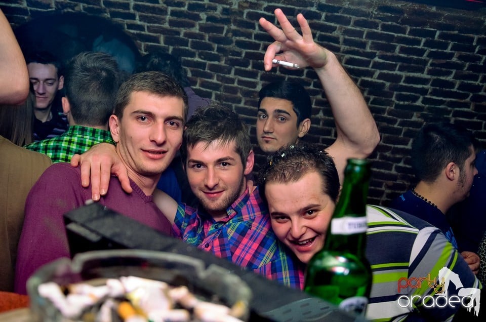 9 Lives Birthday Party,