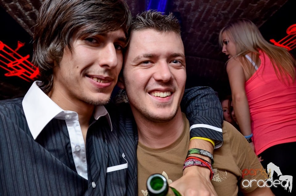 9 Lives Birthday Party,