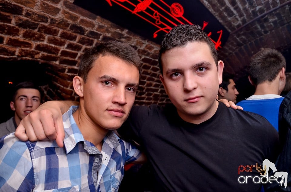 9 Lives Birthday Party,
