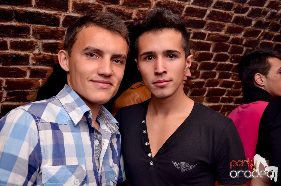 9 Lives Birthday Party,