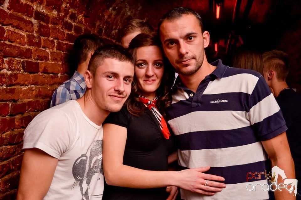 9 Lives Birthday Party,