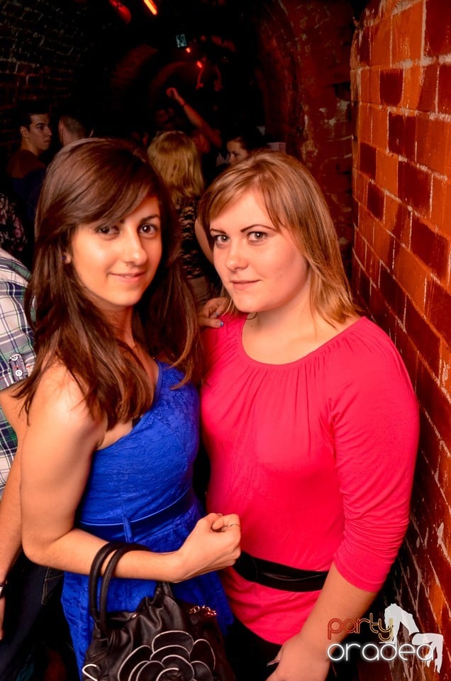 9 Lives Birthday Party,