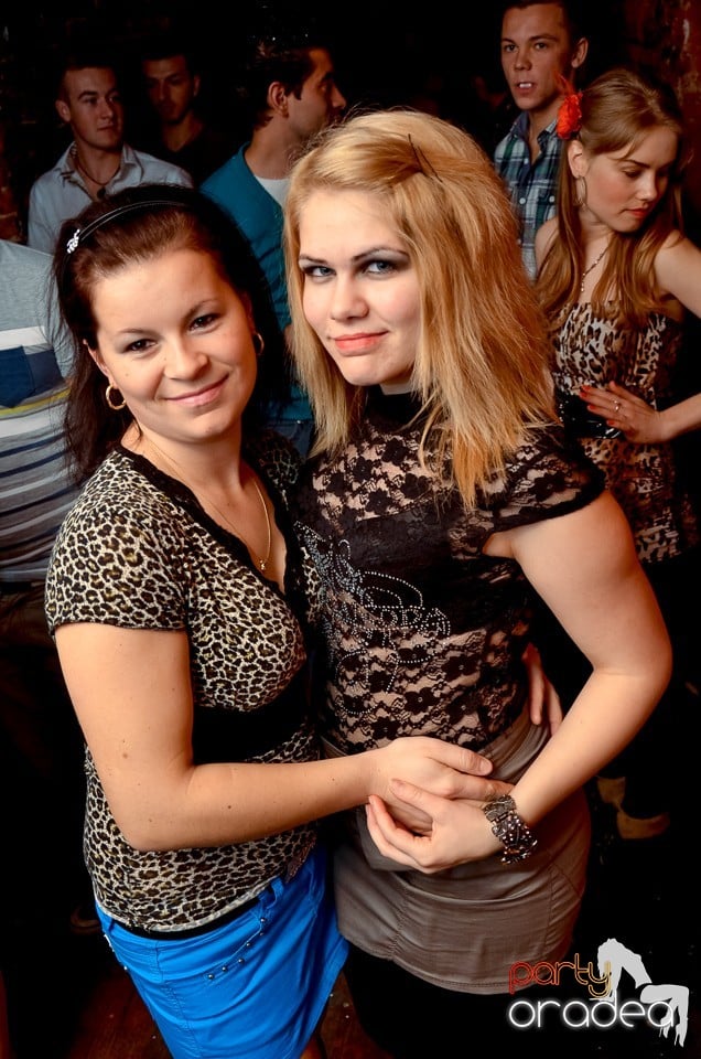 9 Lives Birthday Party,