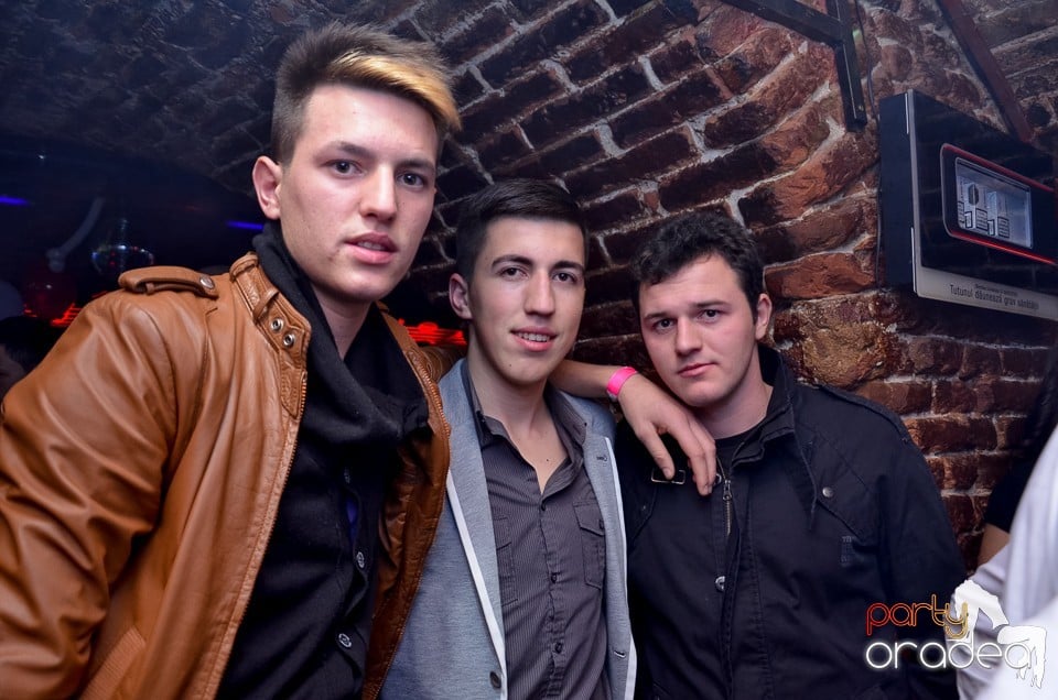 9 Lives Birthday Party,