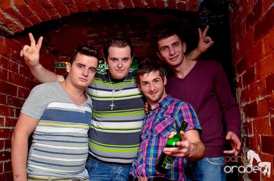 9 Lives Birthday Party,