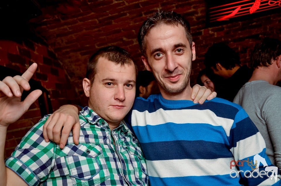 9 Lives Birthday Party,
