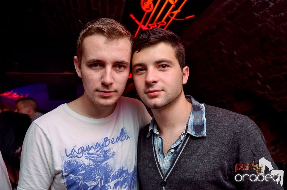 9 Lives Birthday Party,