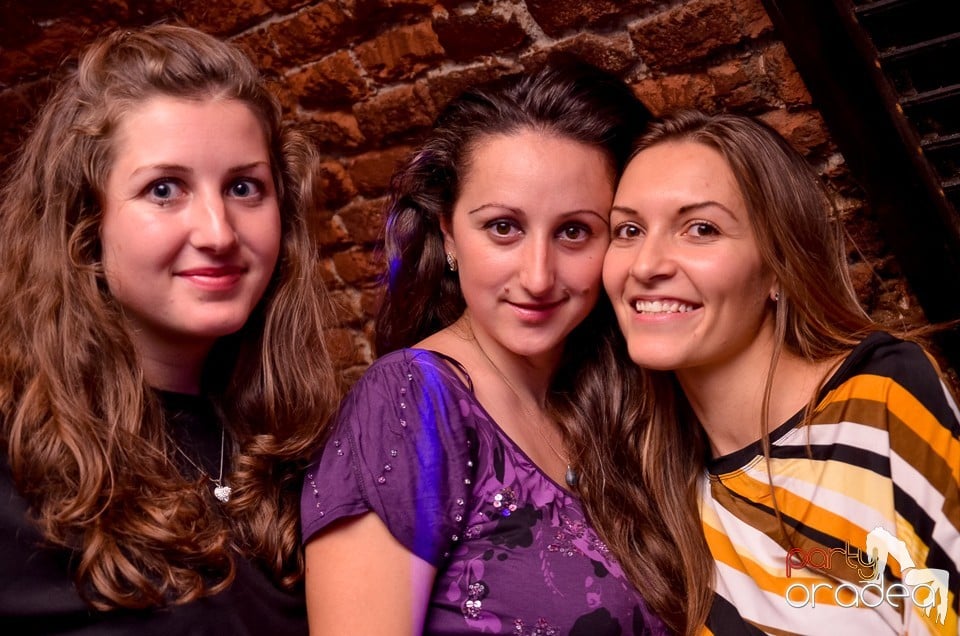 9 Lives Birthday Party,