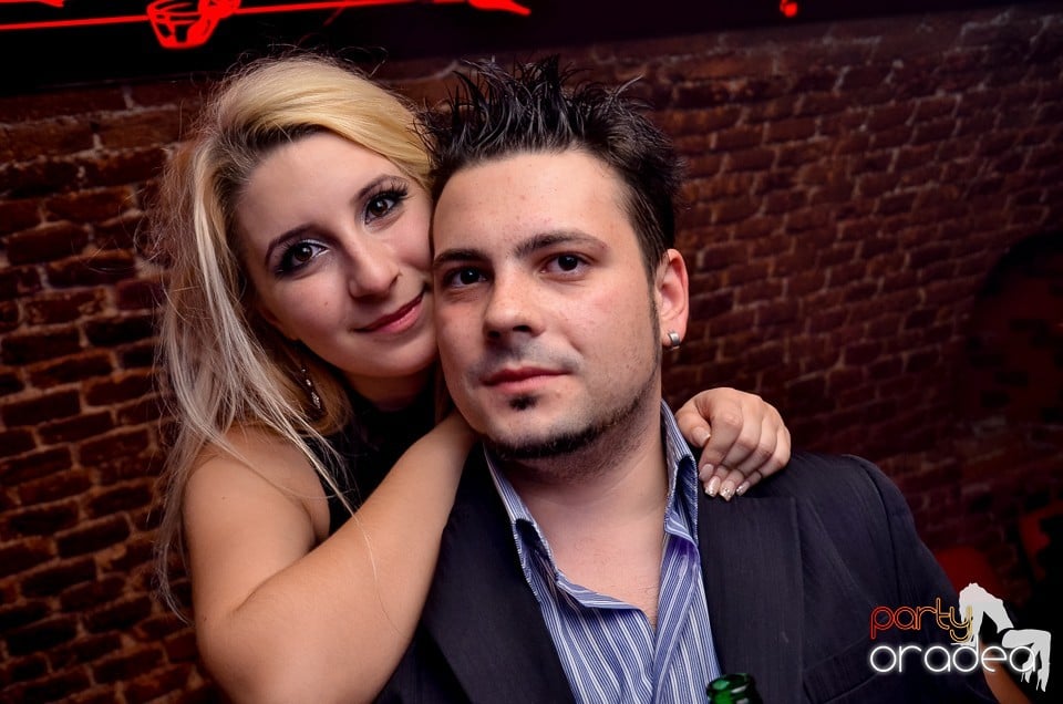 9 Lives Birthday Party,