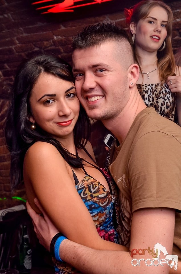 9 Lives Birthday Party,