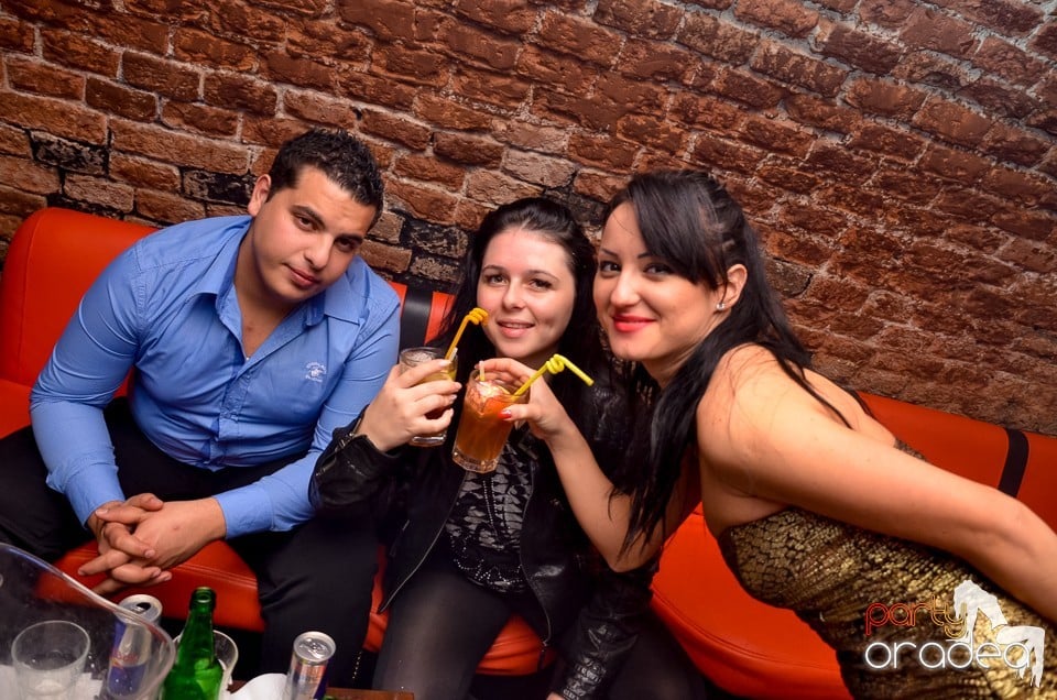 9 Lives Birthday Party,