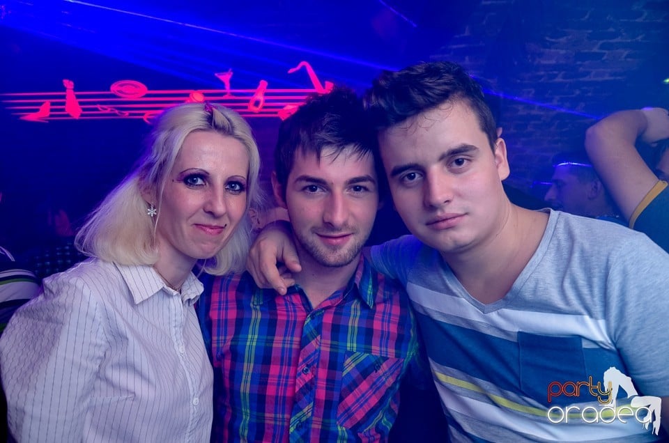 9 Lives Birthday Party,