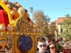 A înflorit Oradea