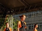 A înflorit Oradea