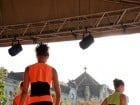 A înflorit Oradea