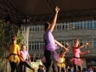 A înflorit Oradea