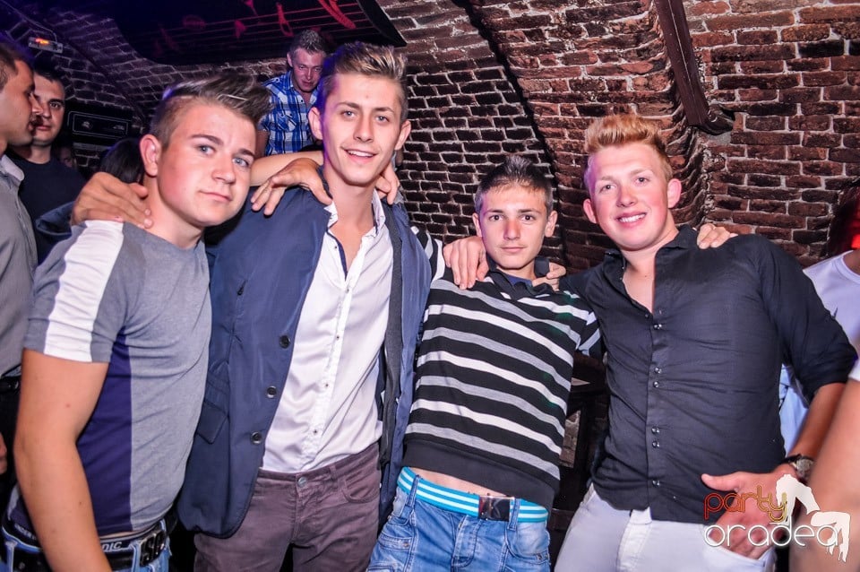 A night to remember reloaded, 