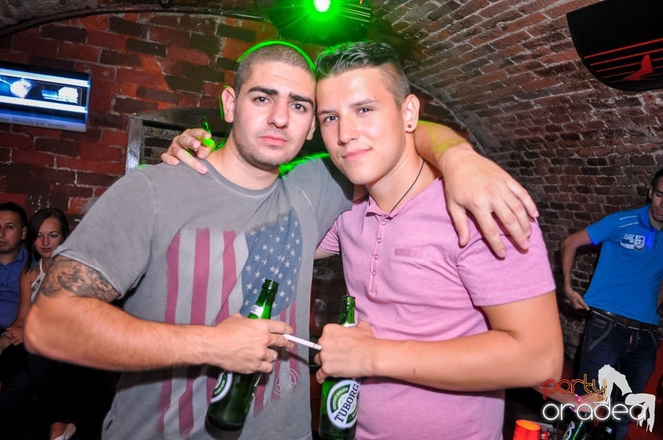 A night to remember reloaded, 