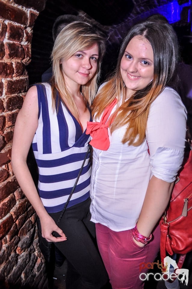 A night to remember reloaded, 