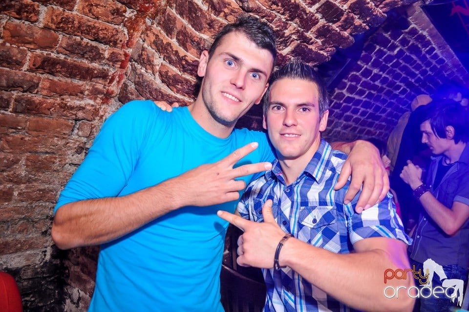 A night to remember reloaded, 