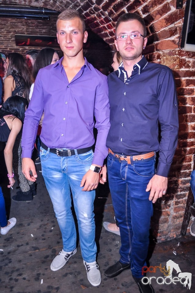 A night to remember reloaded, 