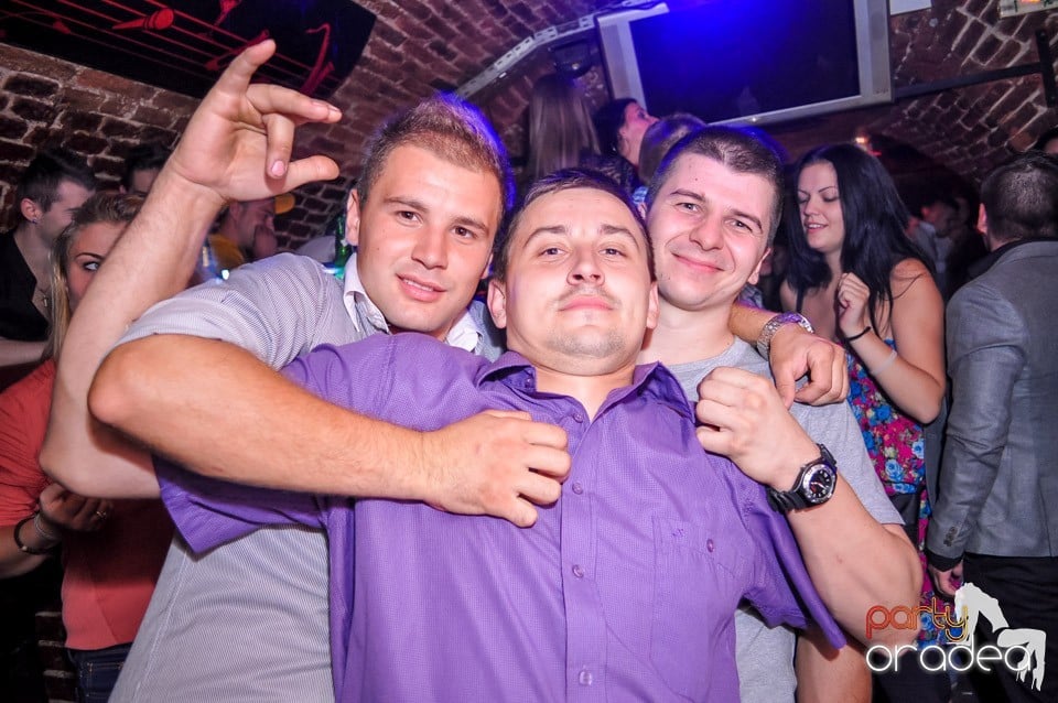 A night to remember reloaded, 