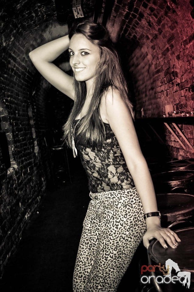 A night to remember reloaded, 