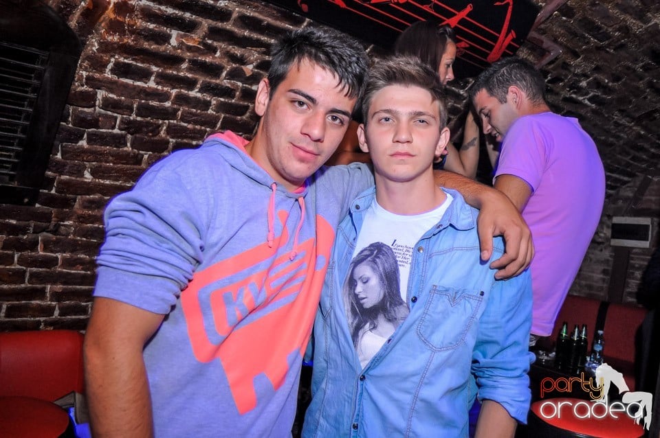 A night to remember reloaded, 