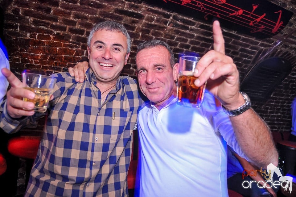 A night to remember reloaded, 