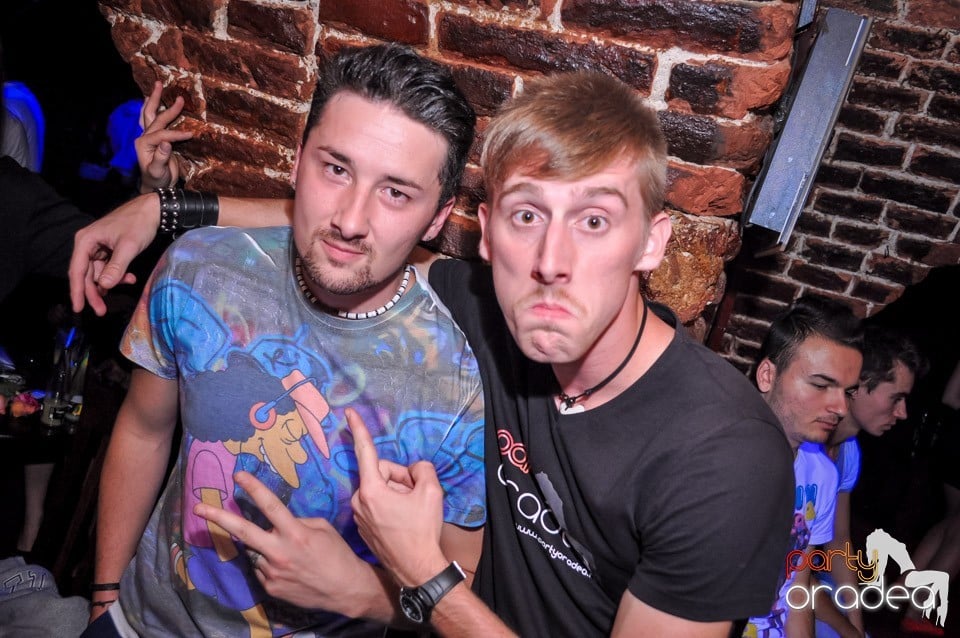 A night to remember reloaded, 