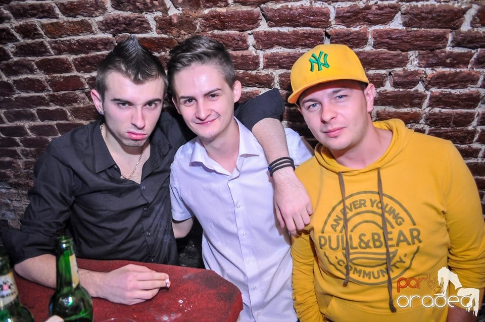 A night to remember reloaded, 