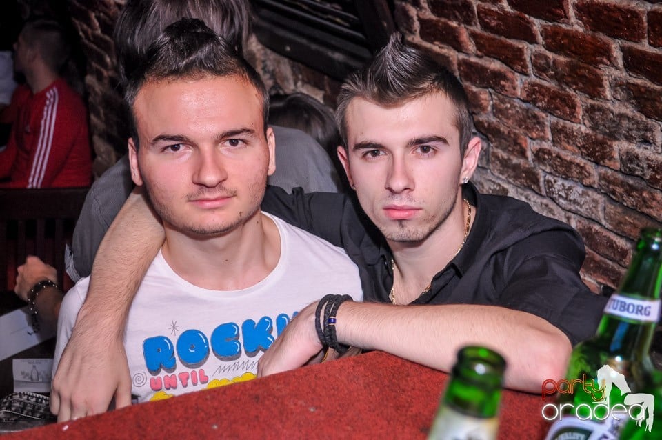 A night to remember reloaded, 