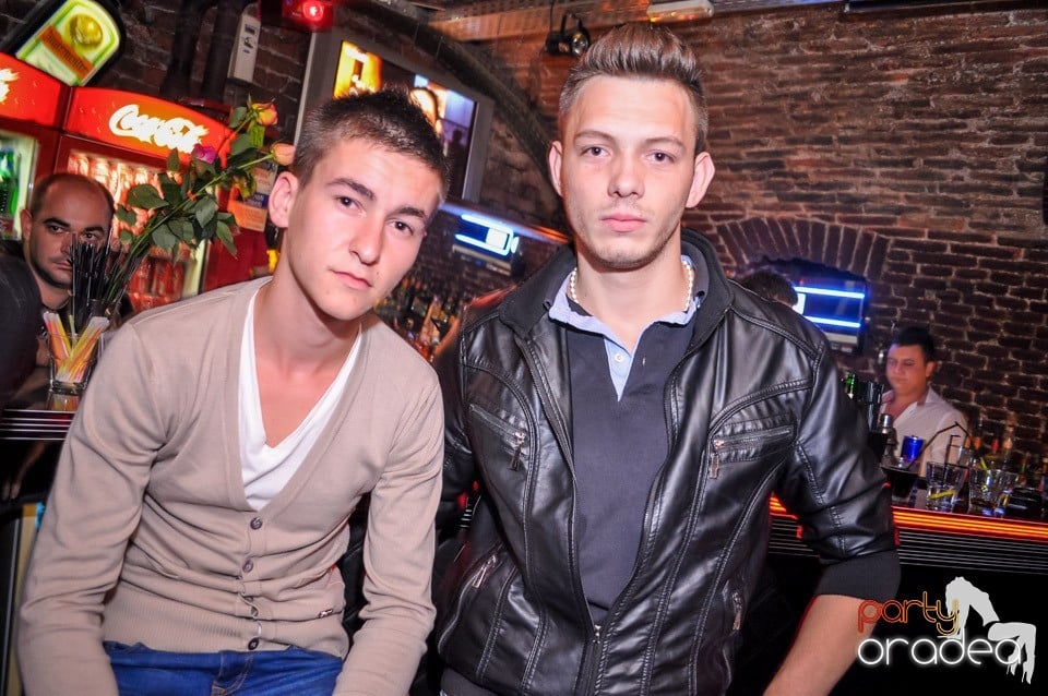 A night to remember reloaded, 