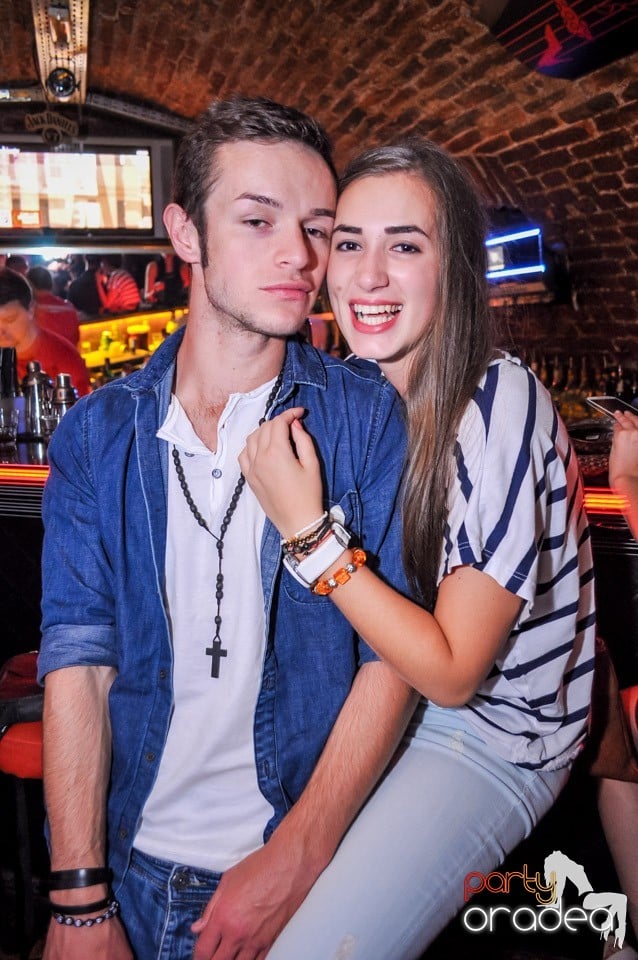 A night to remember reloaded, 