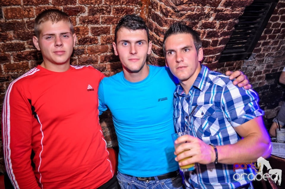 A night to remember reloaded, 