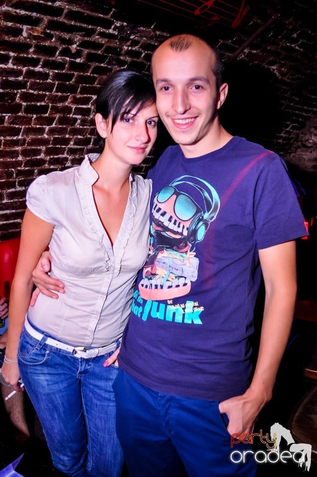 A night to remember, 