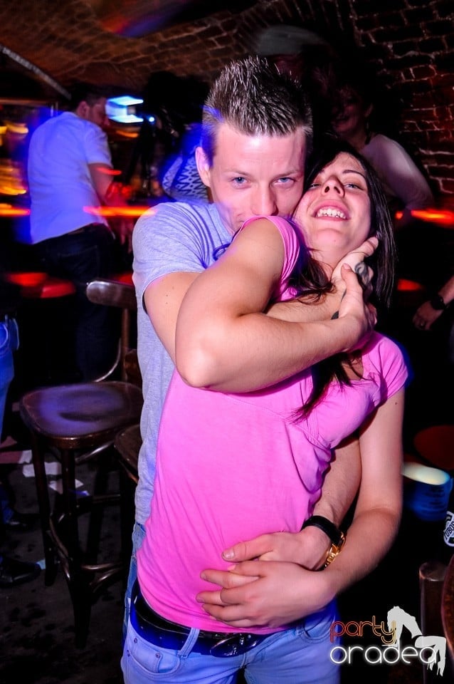 A night to remember, 