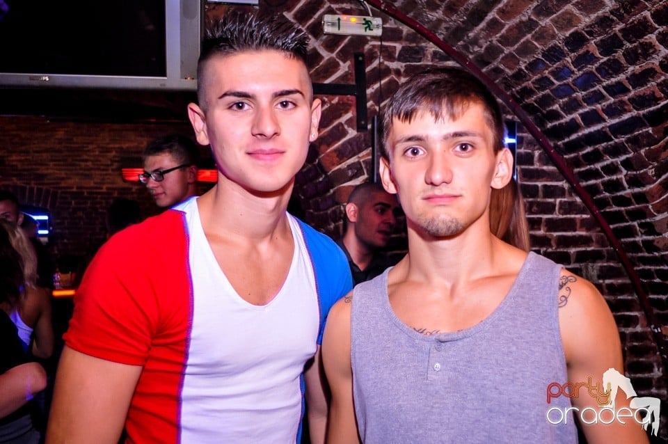 A night to remember, 