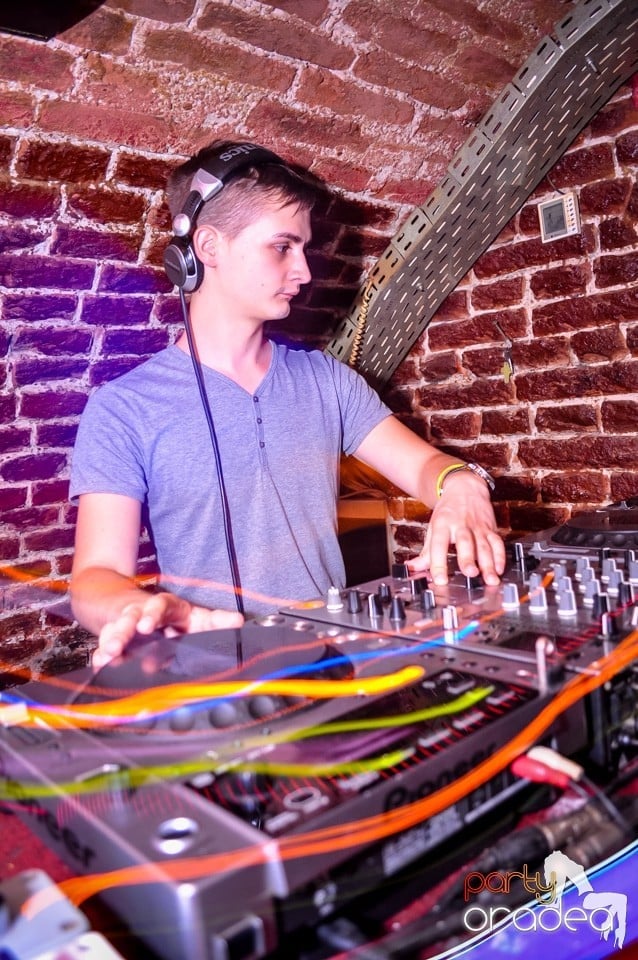 A night to remember, 