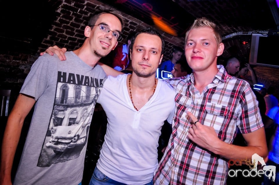 A night to remember, 