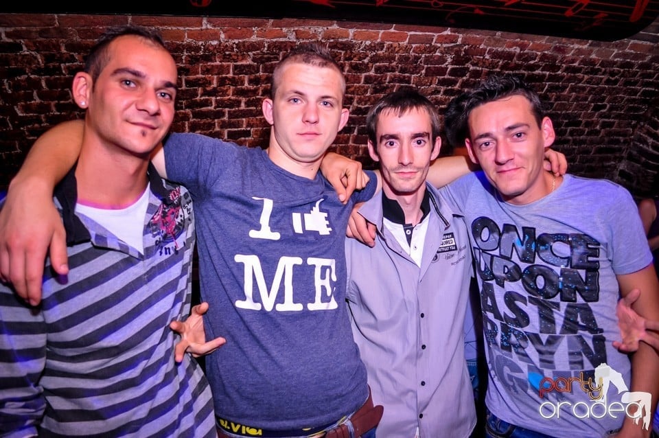 A night to remember, 