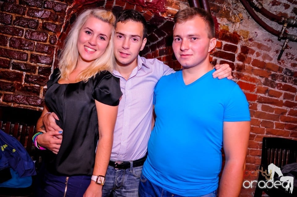 A night to remember, 