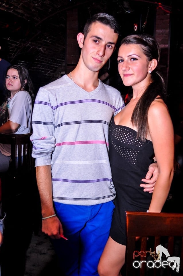 A night to remember, 