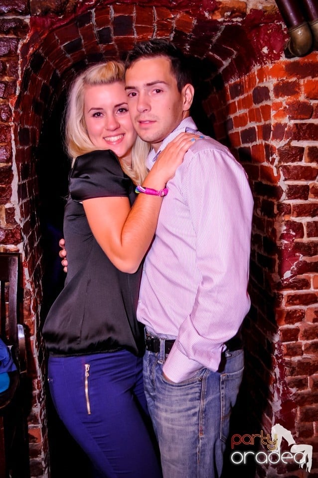 A night to remember, 