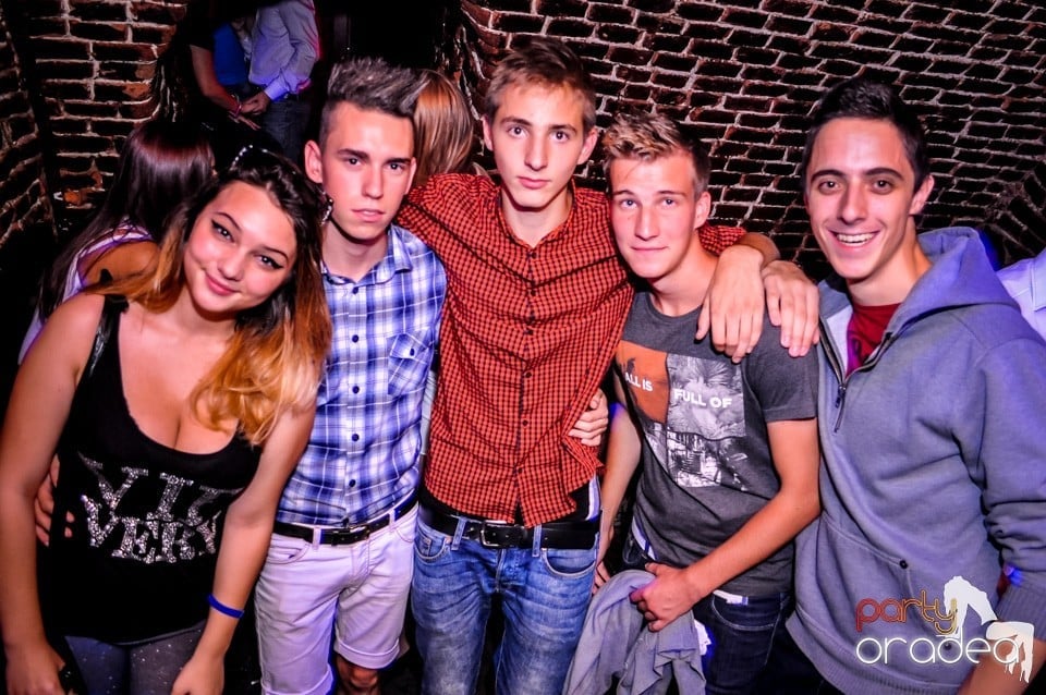 A night to remember, 