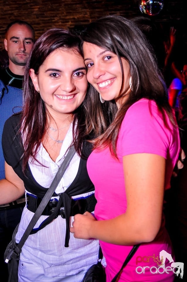 A night to remember, 