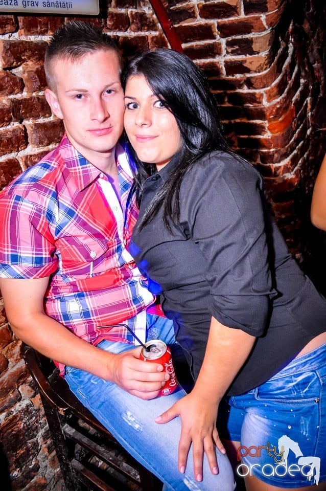 A night to remember, 