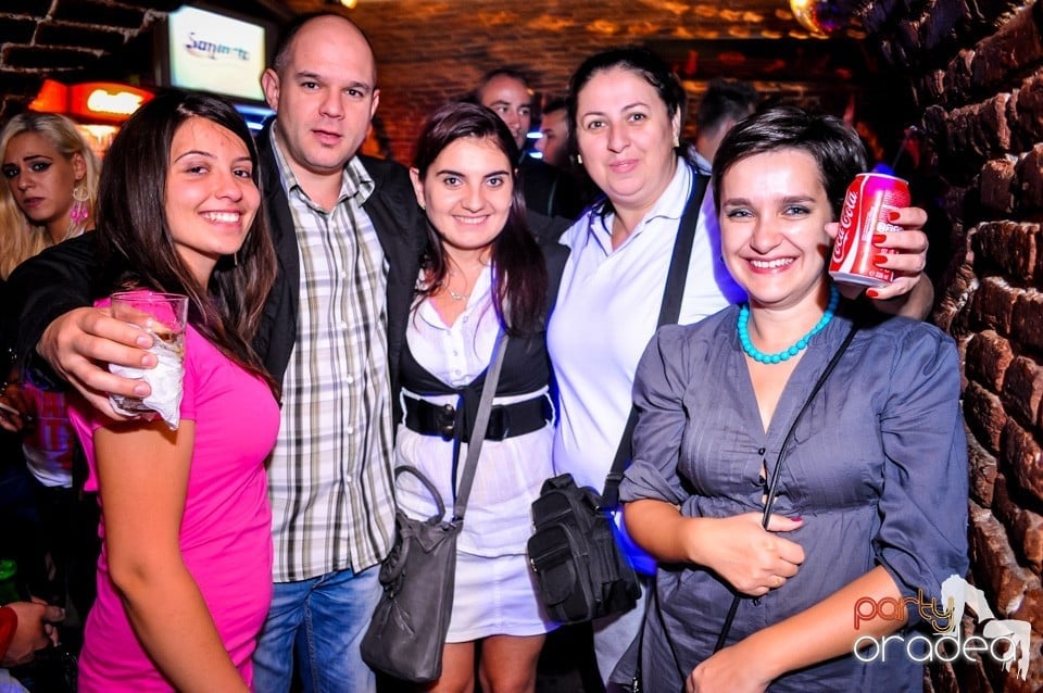 A night to remember, 