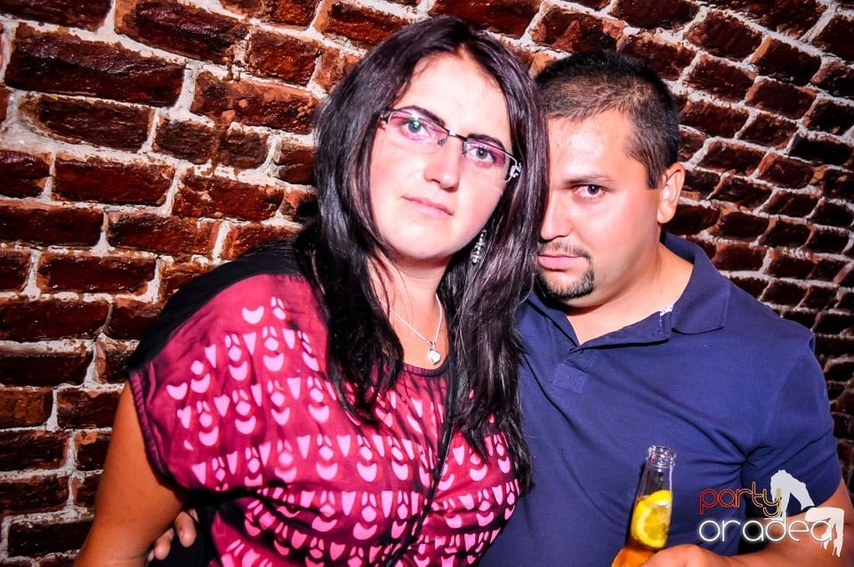 A night to remember, 