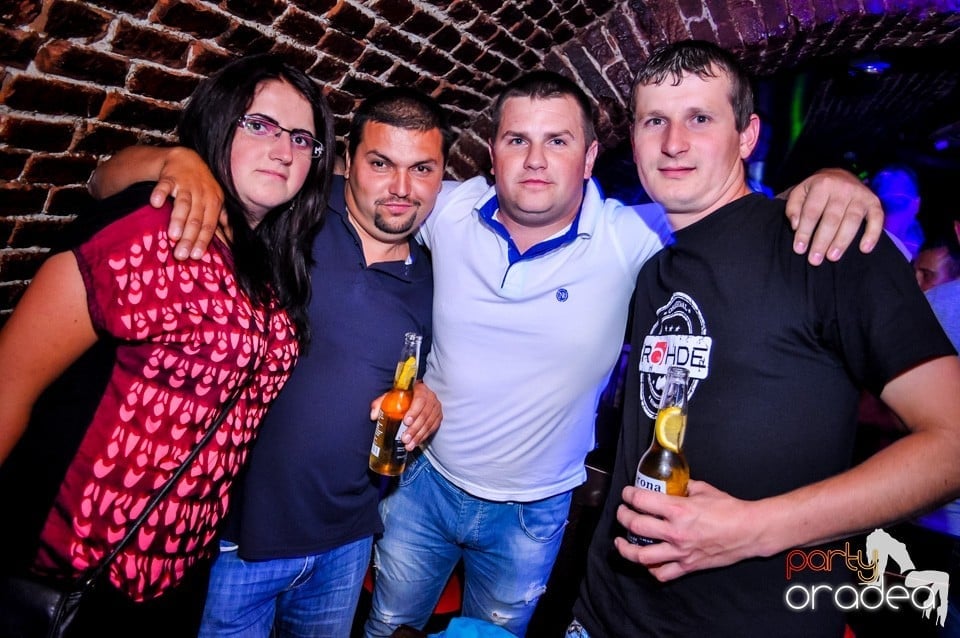 A night to remember, 